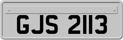 GJS2113