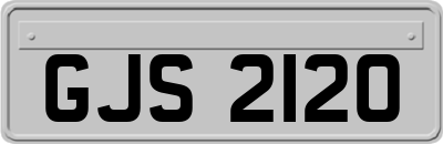 GJS2120