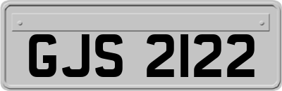 GJS2122