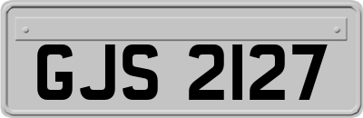 GJS2127