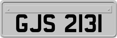 GJS2131