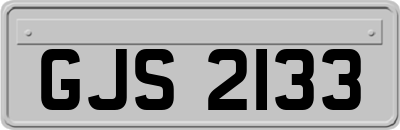 GJS2133
