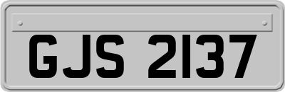 GJS2137