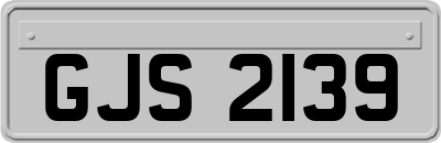 GJS2139
