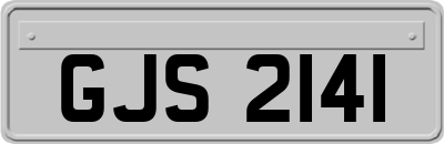 GJS2141