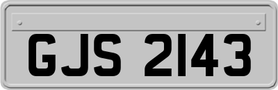 GJS2143