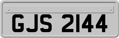 GJS2144
