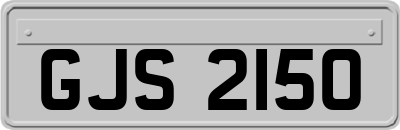 GJS2150