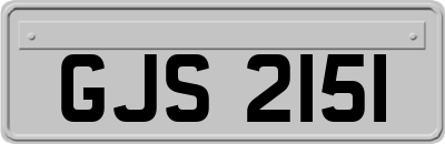 GJS2151