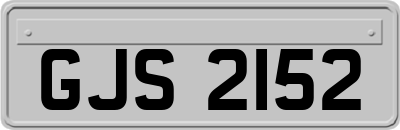 GJS2152