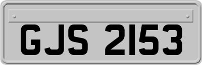 GJS2153