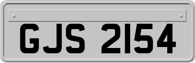 GJS2154