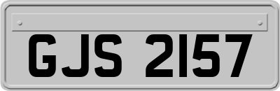 GJS2157