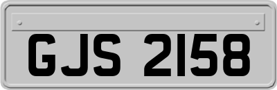 GJS2158