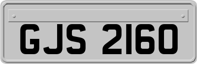 GJS2160