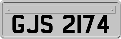 GJS2174