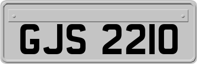 GJS2210