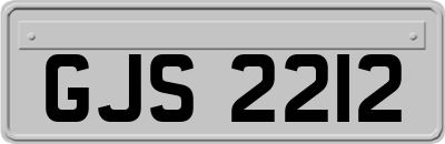 GJS2212