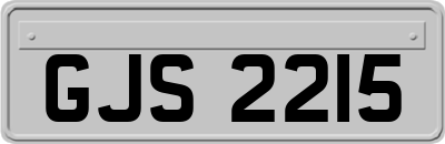 GJS2215