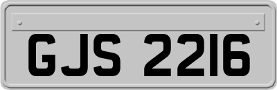 GJS2216