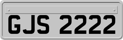GJS2222