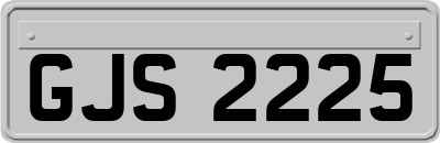 GJS2225