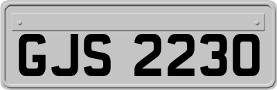 GJS2230