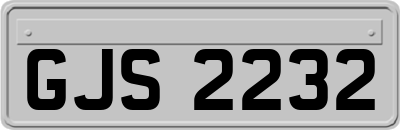 GJS2232