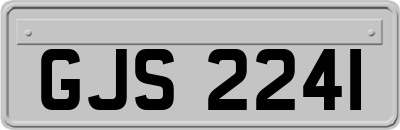 GJS2241