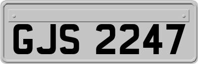 GJS2247