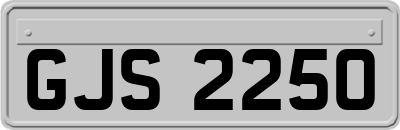 GJS2250