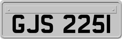 GJS2251
