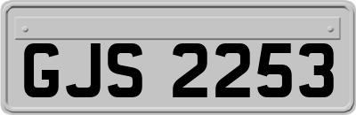 GJS2253