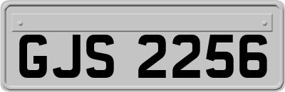 GJS2256