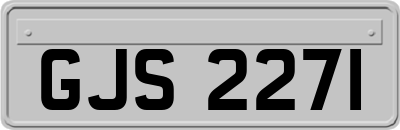 GJS2271