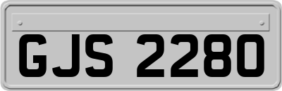 GJS2280