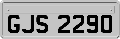 GJS2290