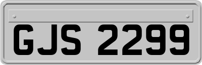 GJS2299