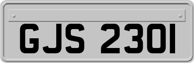 GJS2301