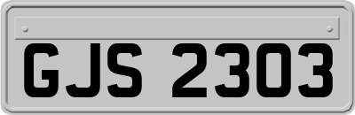 GJS2303