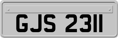 GJS2311