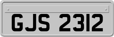 GJS2312