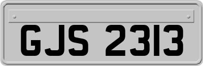 GJS2313
