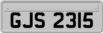 GJS2315