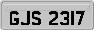 GJS2317