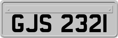 GJS2321