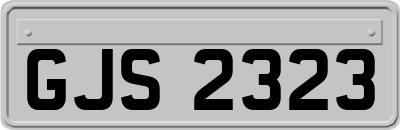 GJS2323