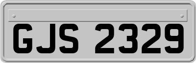 GJS2329