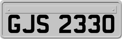 GJS2330