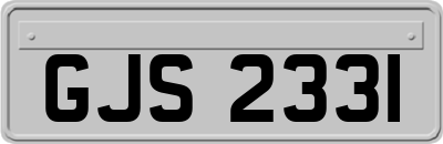 GJS2331